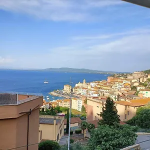 In Panoramica Da Mechina Appartamento