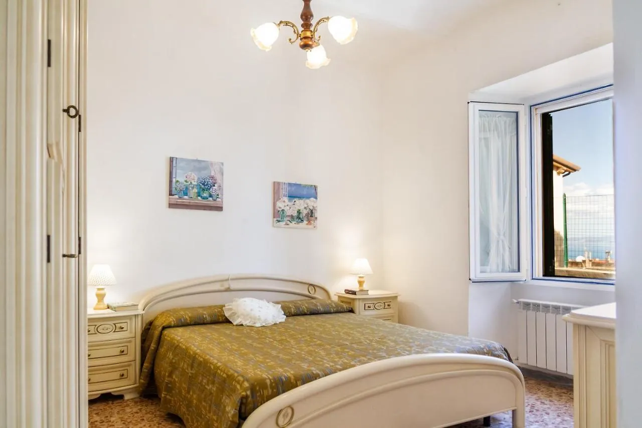 Casa La Fortezza Porto Santo Stefano  0*, Porto Santo Stefano (Grosseto)