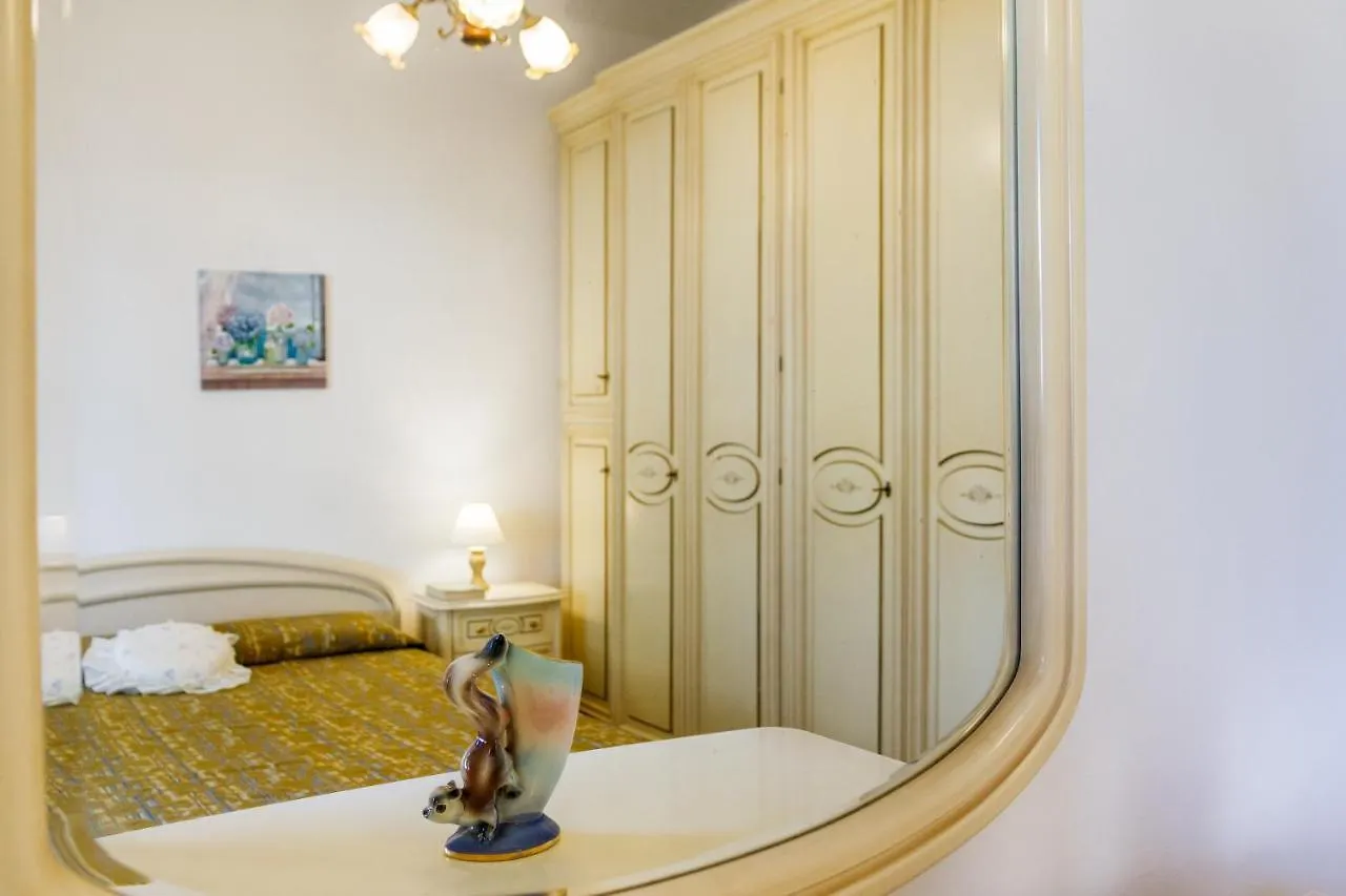 Apartment Casa La Fortezza Porto Santo Stefano