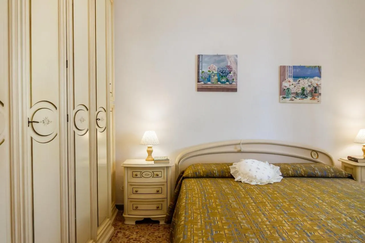 Apartment Casa La Fortezza Porto Santo Stefano