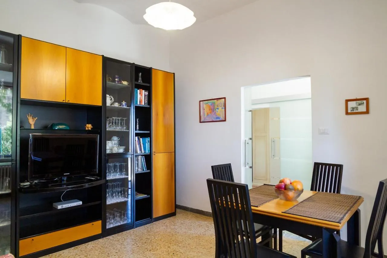 Apartment Casa La Fortezza Porto Santo Stefano  Italy
