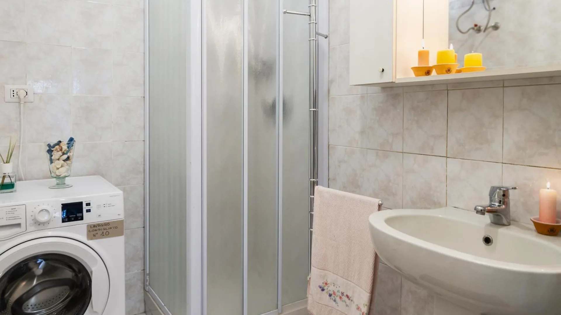 Casa La Fortezza Porto Santo Stefano  Apartment Porto Santo Stefano (Grosseto)